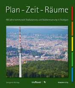 Plan – Zeit – Räume
